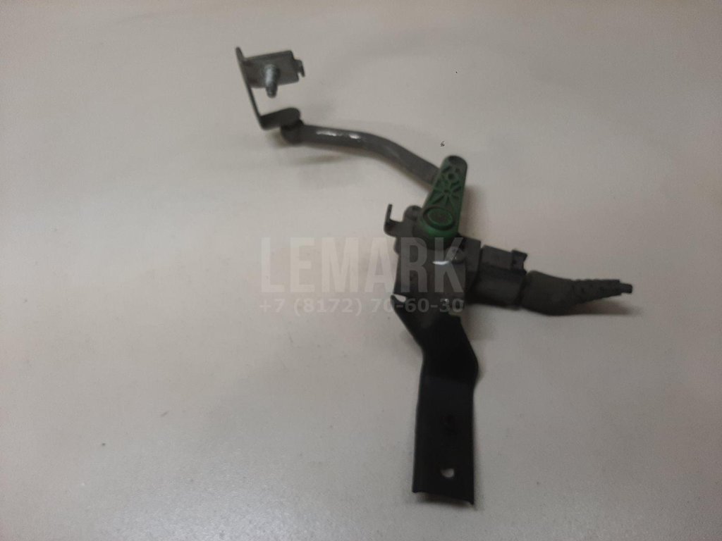 Датчик регулировки дорож. просвета