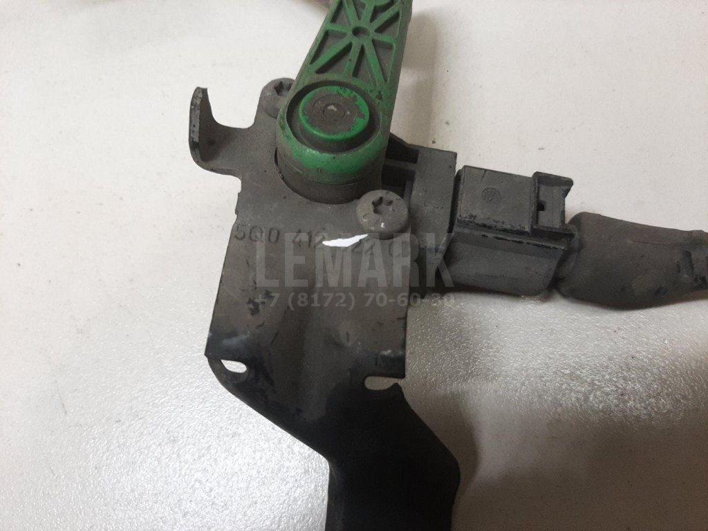 Датчик регулировки дорож. просвета