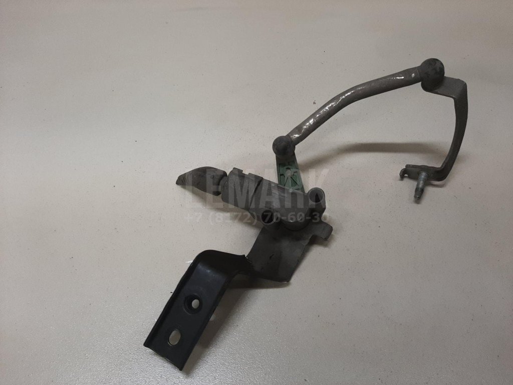 Датчик регулировки дорож. просвета