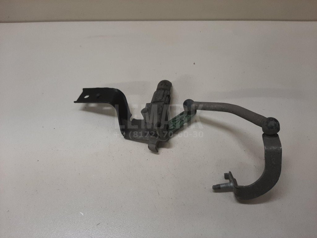 Датчик регулировки дорож. просвета