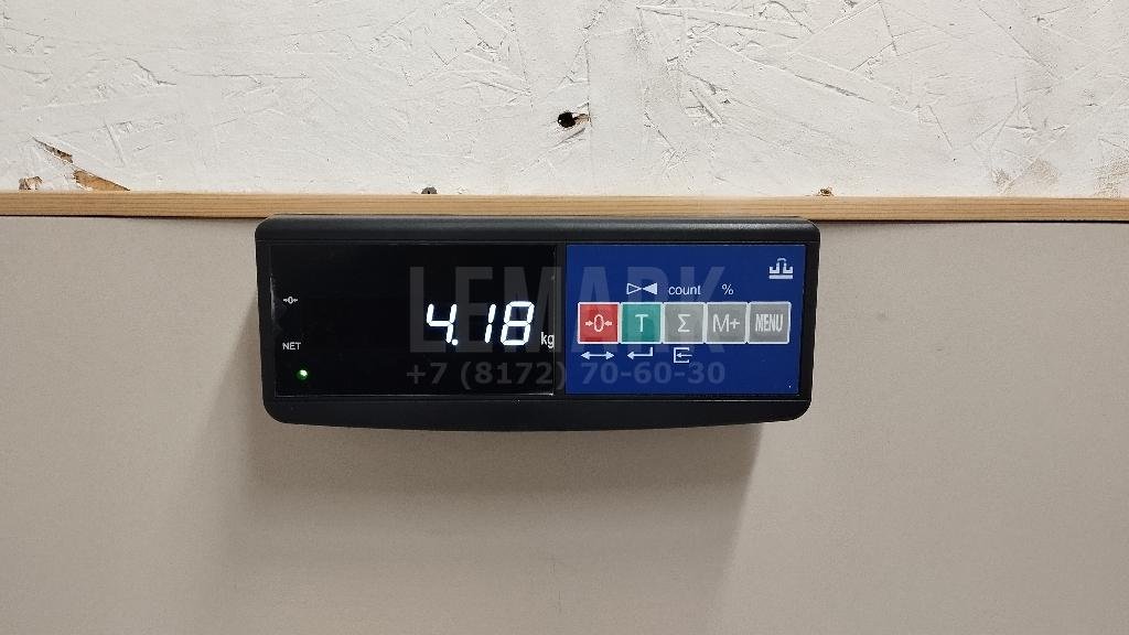 Суппорт тормозной задний левый