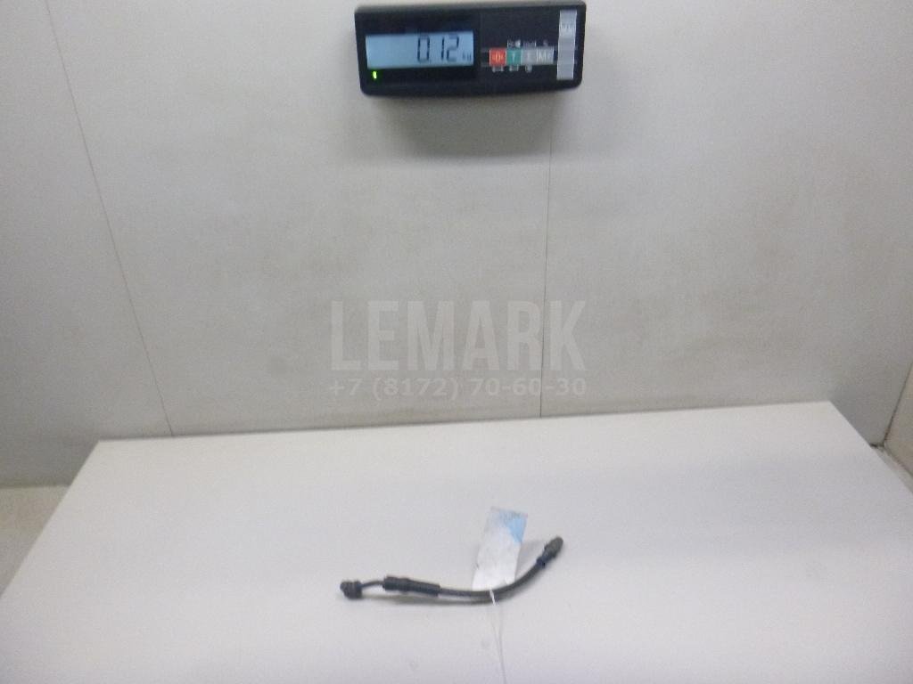 Шланг тормозной задний