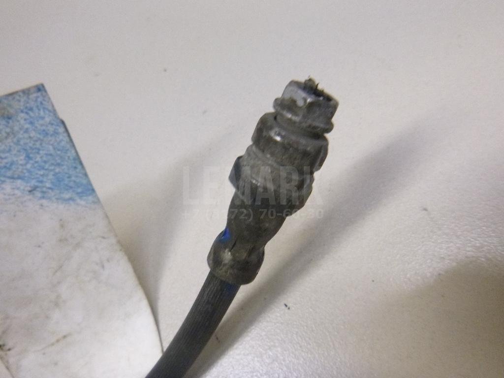 Шланг тормозной задний