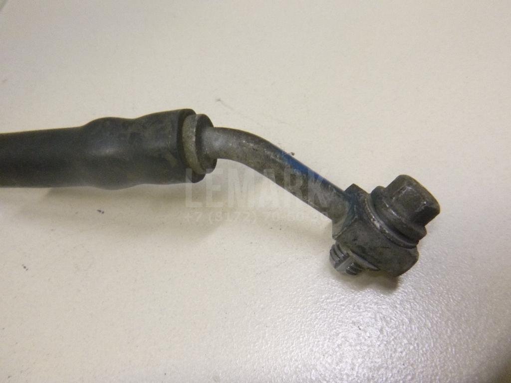 Шланг тормозной задний