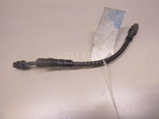 Шланг тормозной задний