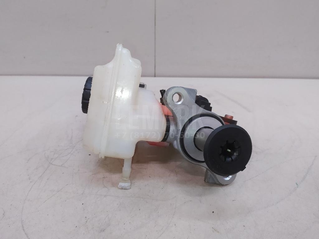 Цилиндр тормозной главный