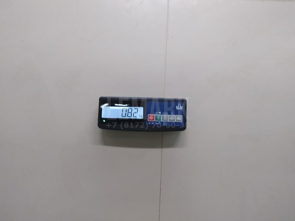 Цилиндр тормозной главный