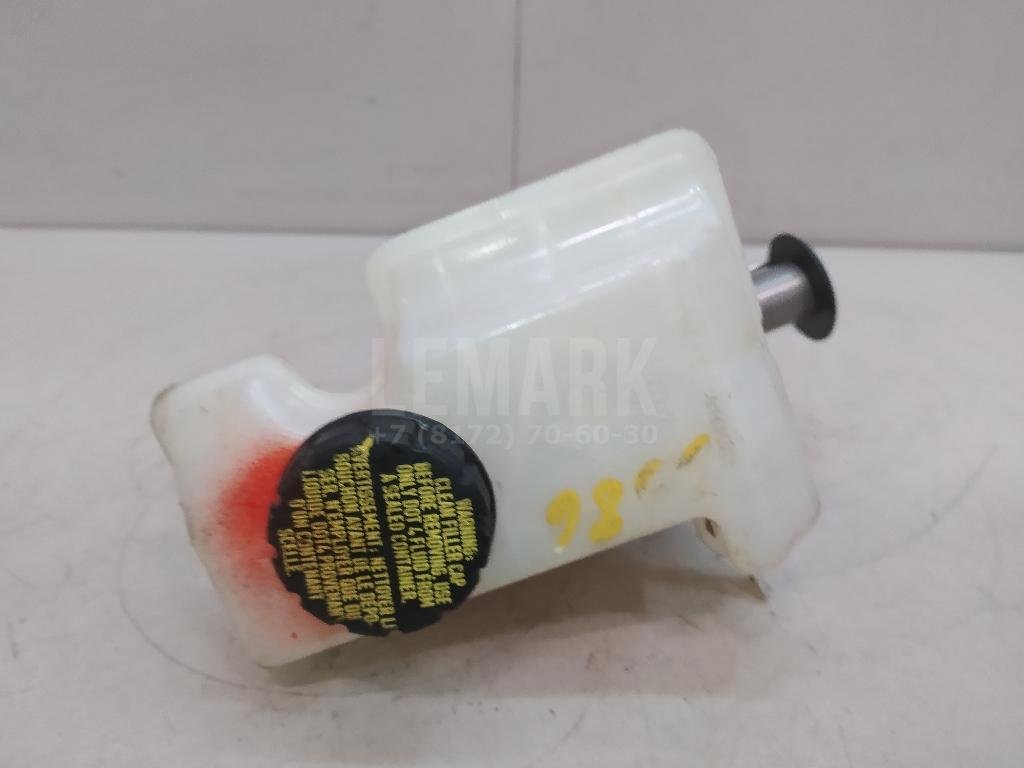 Цилиндр тормозной главный