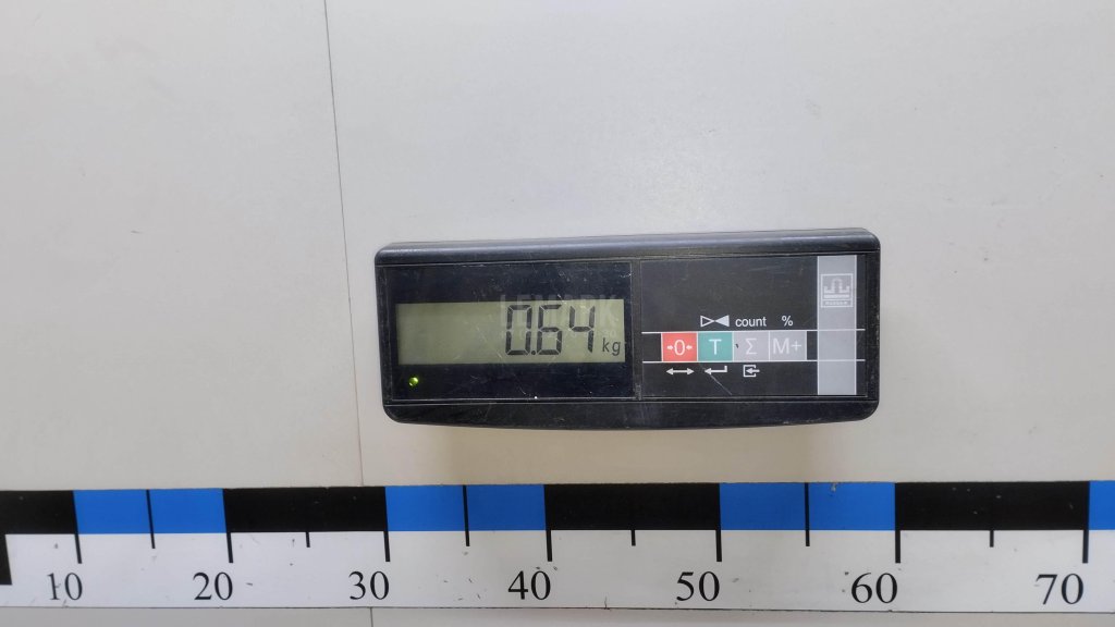 Замок двери задней правой