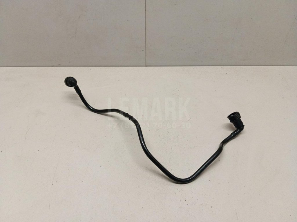 Трубка топливная