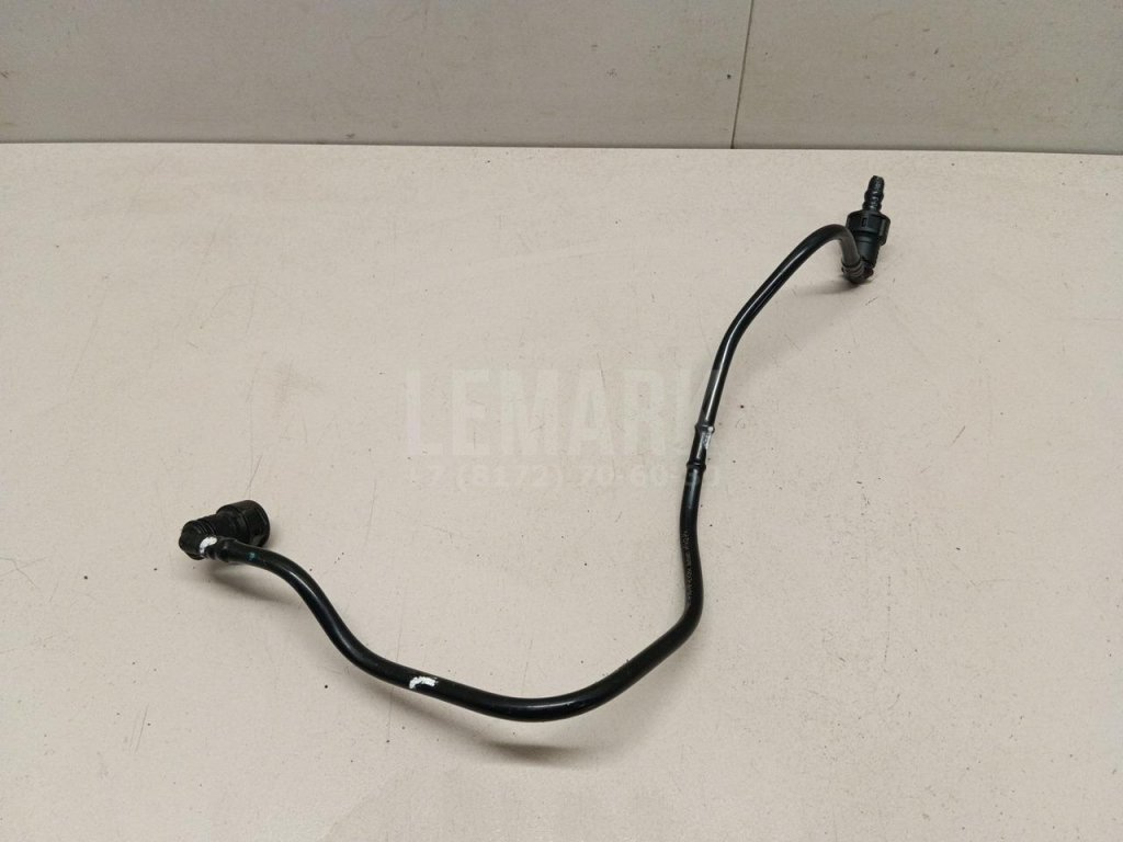 Трубка топливная