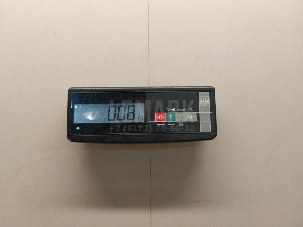 Накладка педали тормоза