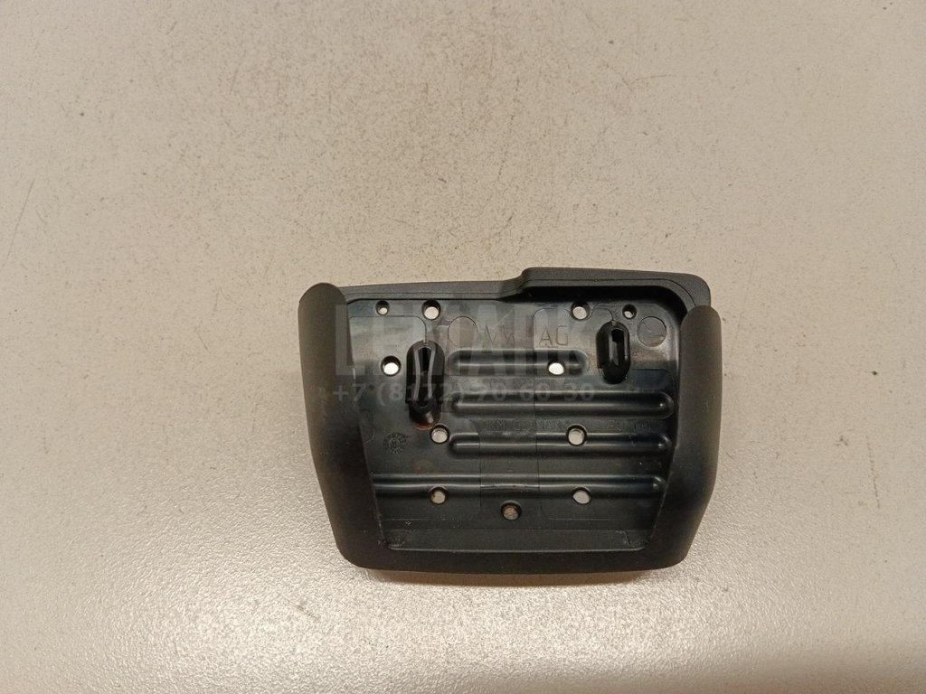 Накладка педали тормоза