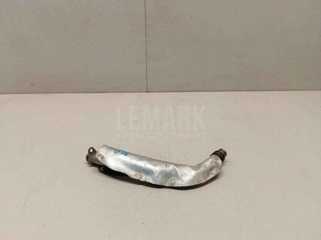 Трубка турбокомпрессора (турбины)