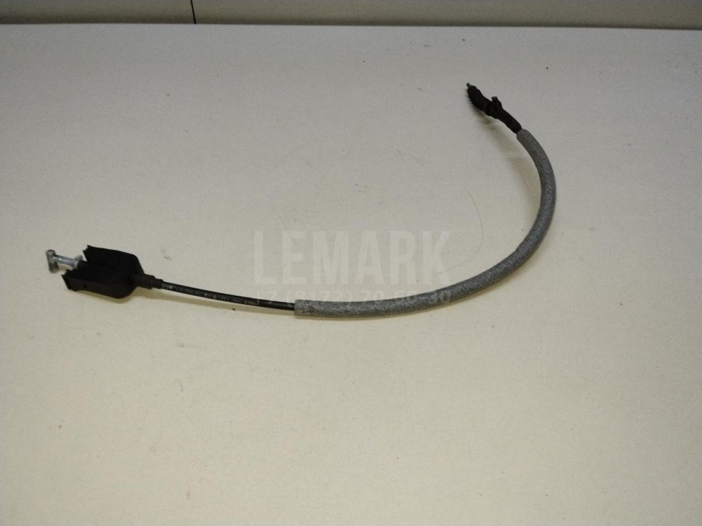 Трос открывания двери