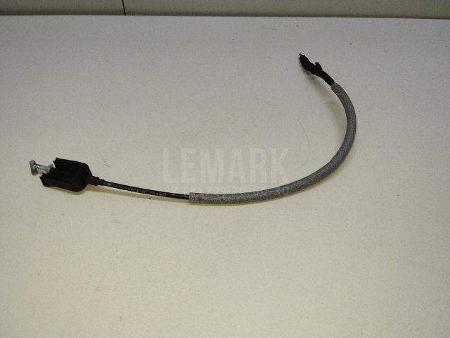 Трос открывания двери