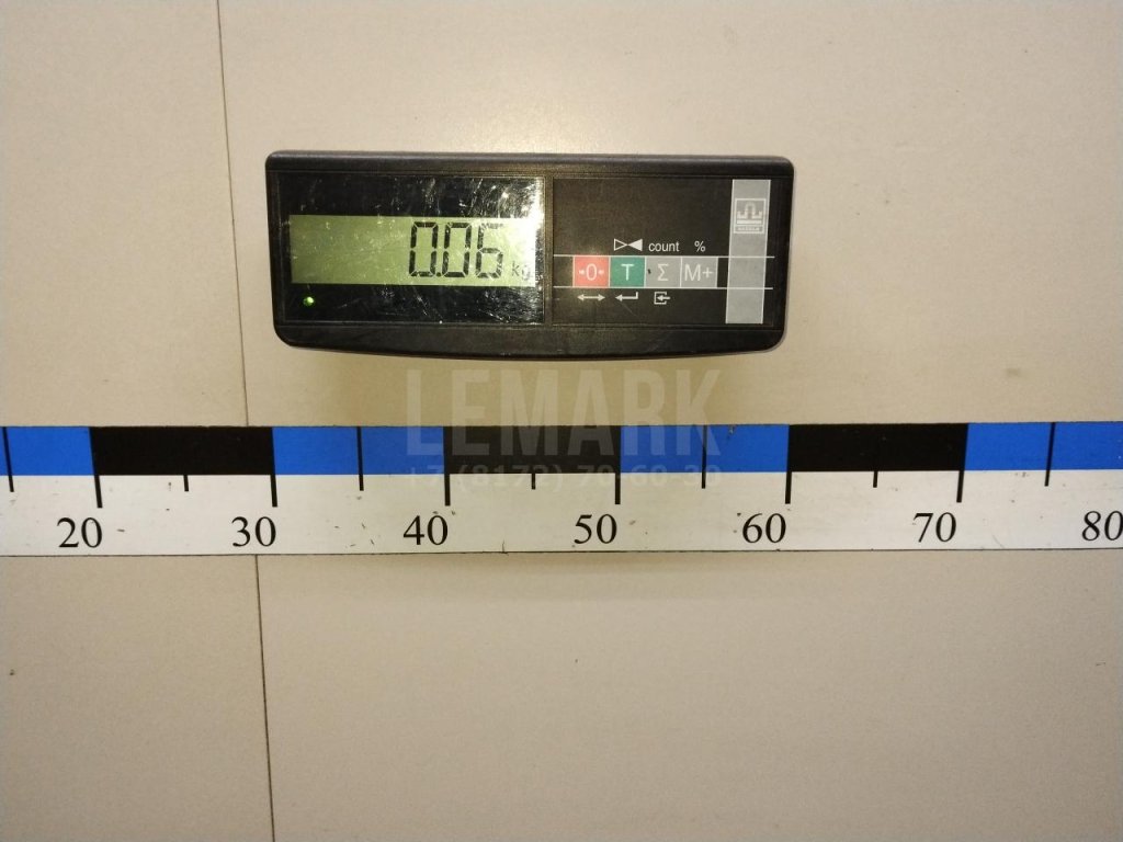 Трос открывания двери