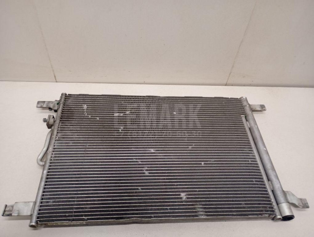 Радиатор кондиционера (конденсер)