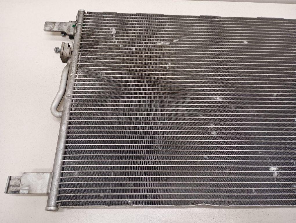 Радиатор кондиционера (конденсер)