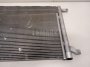 Радиатор кондиционера (конденсер)