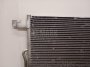 Радиатор кондиционера (конденсер)