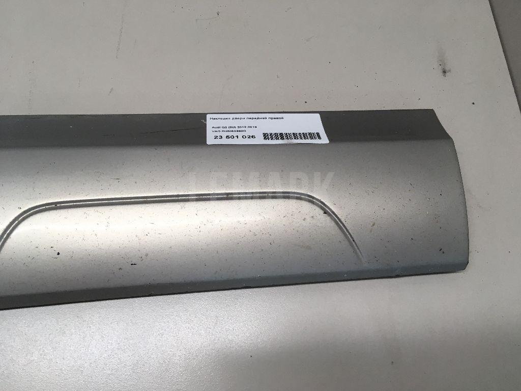 Накладка двери передней правой