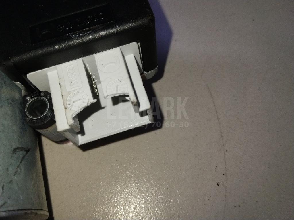 Моторчик люка