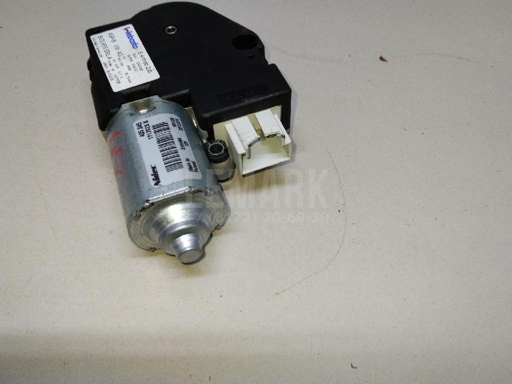 Моторчик люка