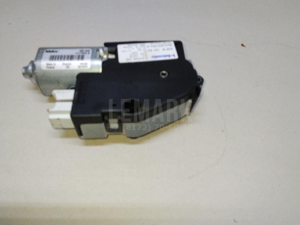 Моторчик люка