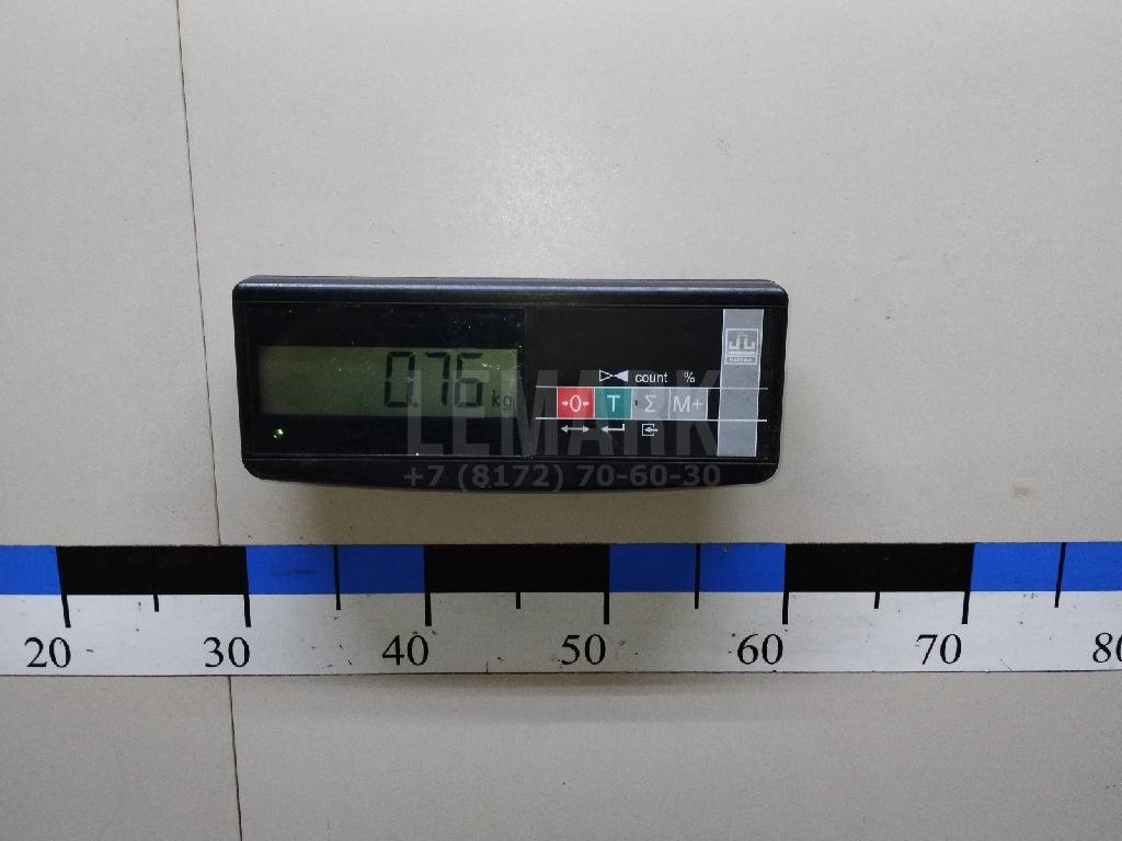 Накладка декоративная