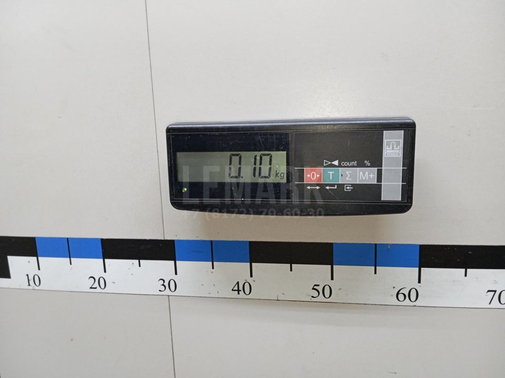 Шланг системы охлаждения