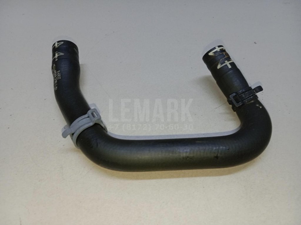 Шланг системы охлаждения