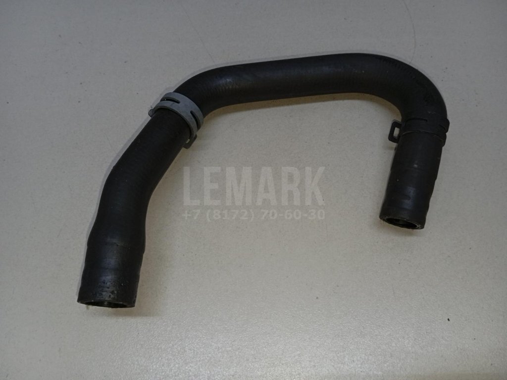 Шланг системы охлаждения