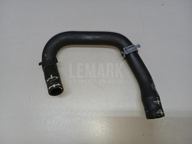 Шланг системы охлаждения