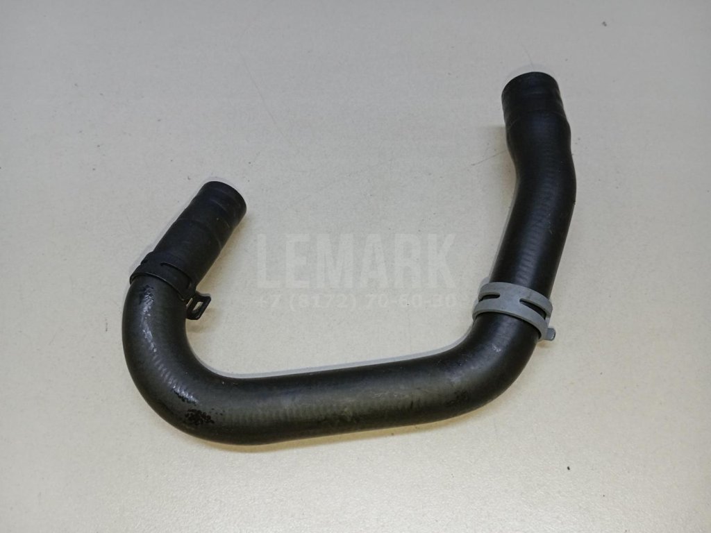 Шланг системы охлаждения