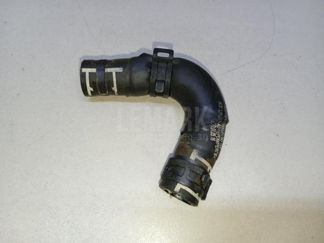 Шланг системы охлаждения