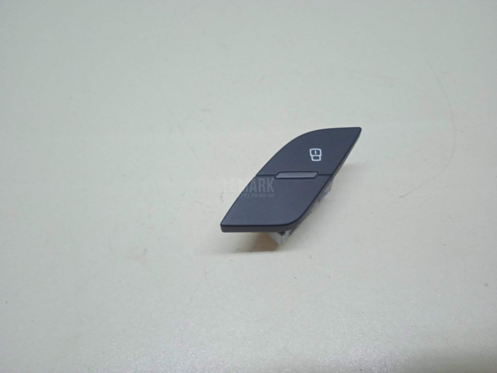 Кнопка центрального замка