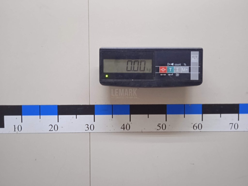 Кнопка центрального замка