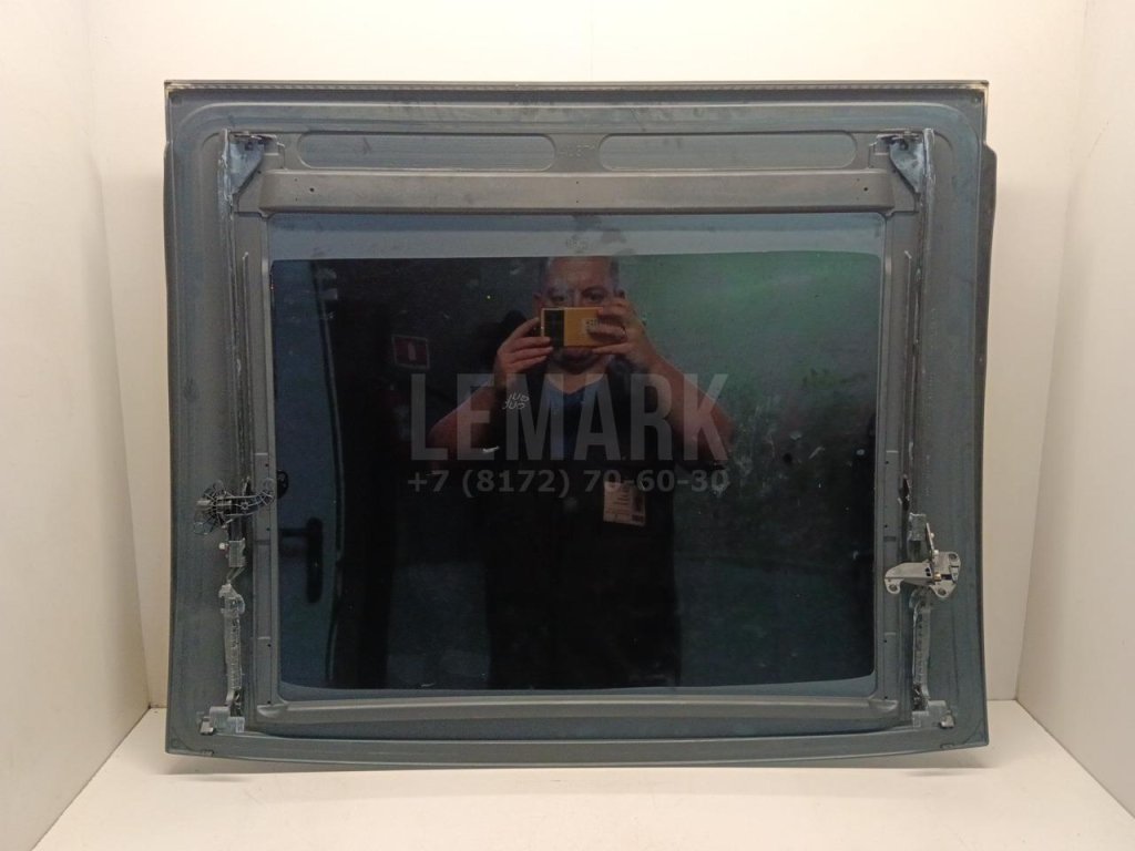 Стекло крыши для  Audi 80/90 [B4] 1991-1995