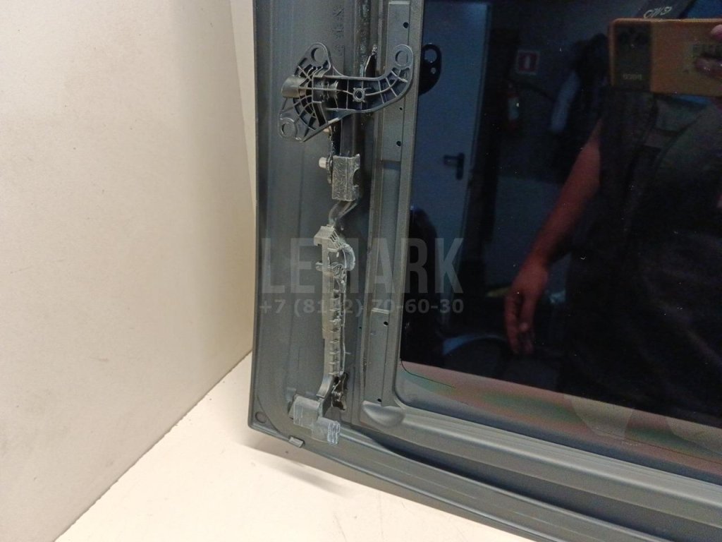 Стекло крыши для  Audi 80/90 [B4] 1991-1995