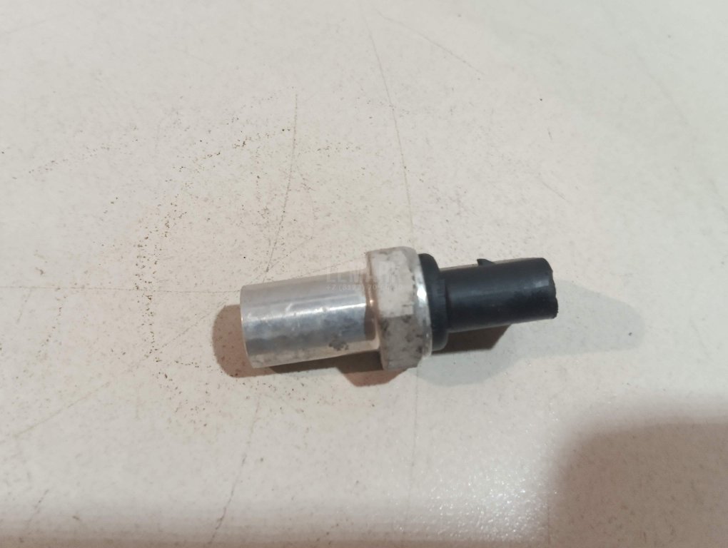 Клапан кондиционера