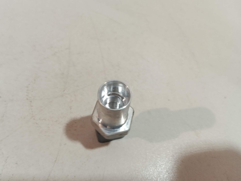 Клапан кондиционера