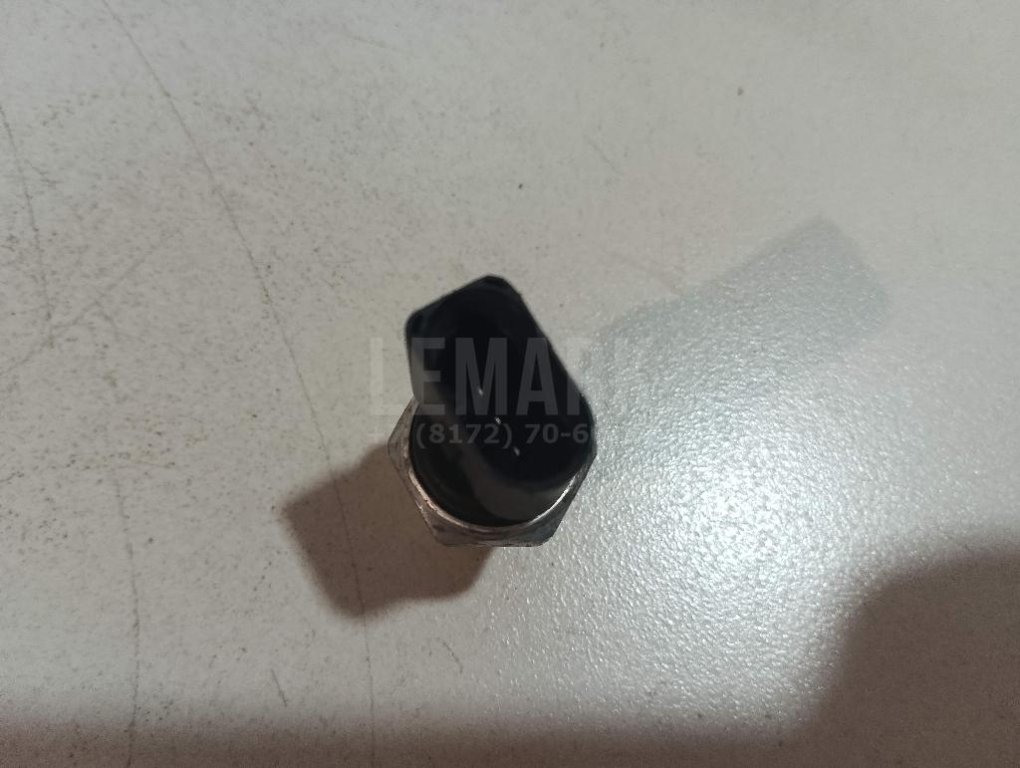 Клапан кондиционера