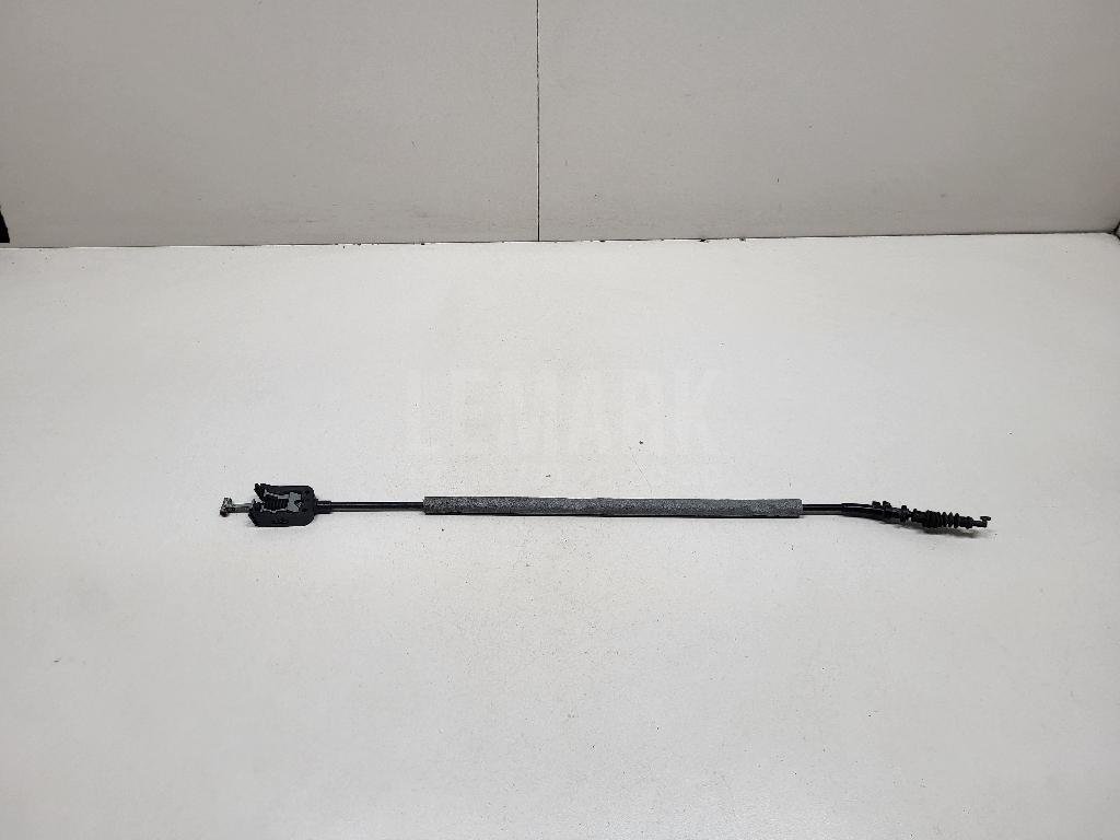 Трос открывания двери