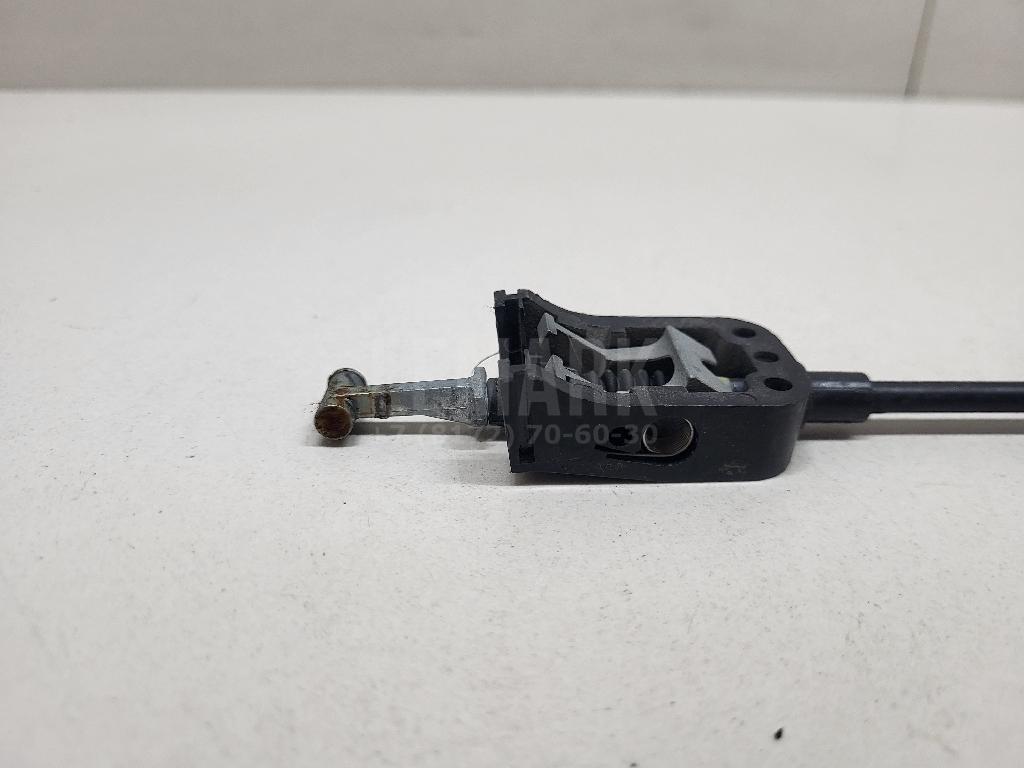 Трос открывания двери