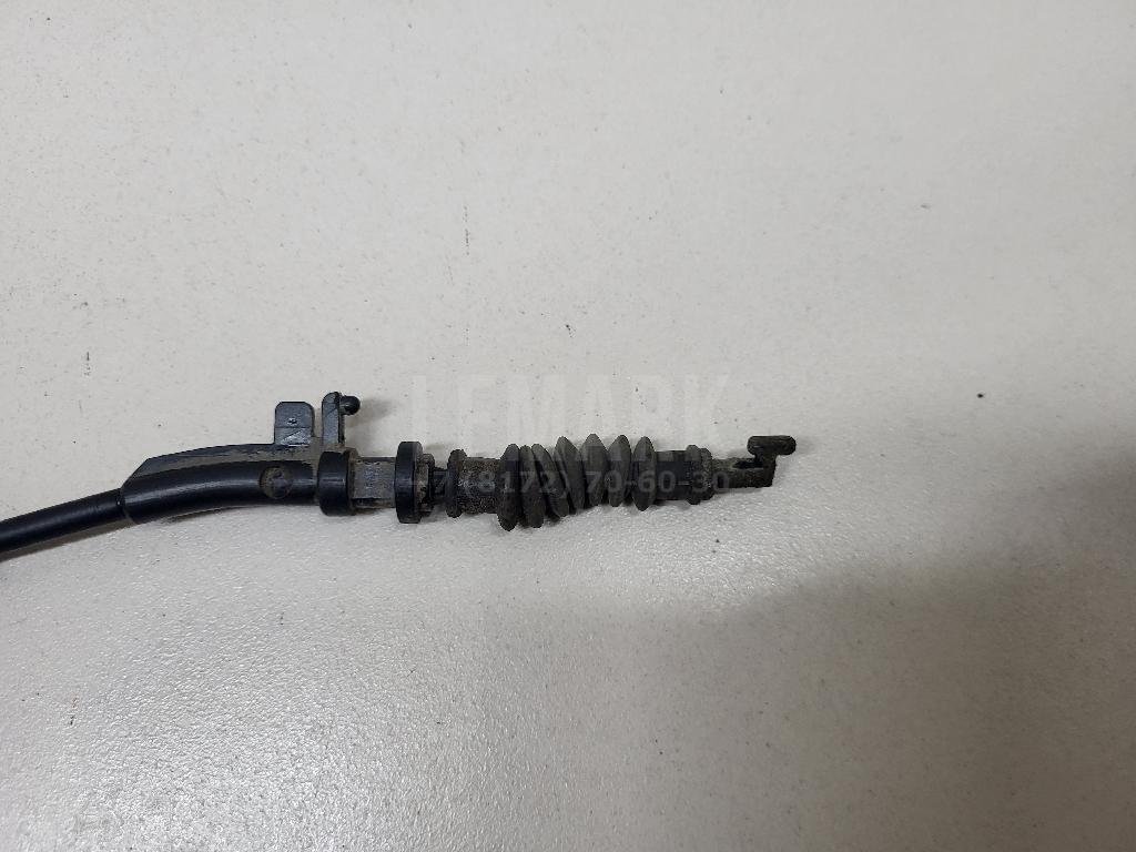 Трос открывания двери