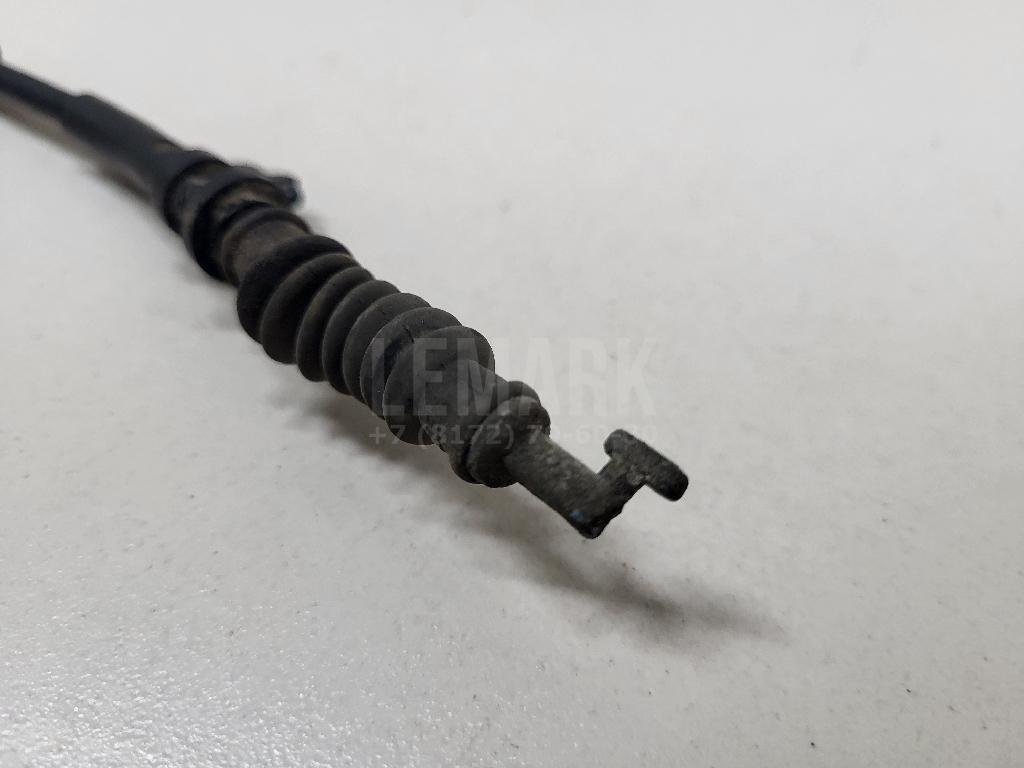 Трос открывания двери