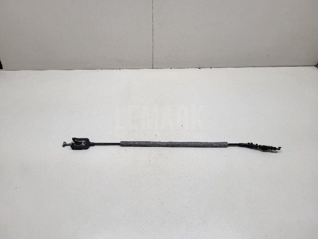 Трос открывания двери