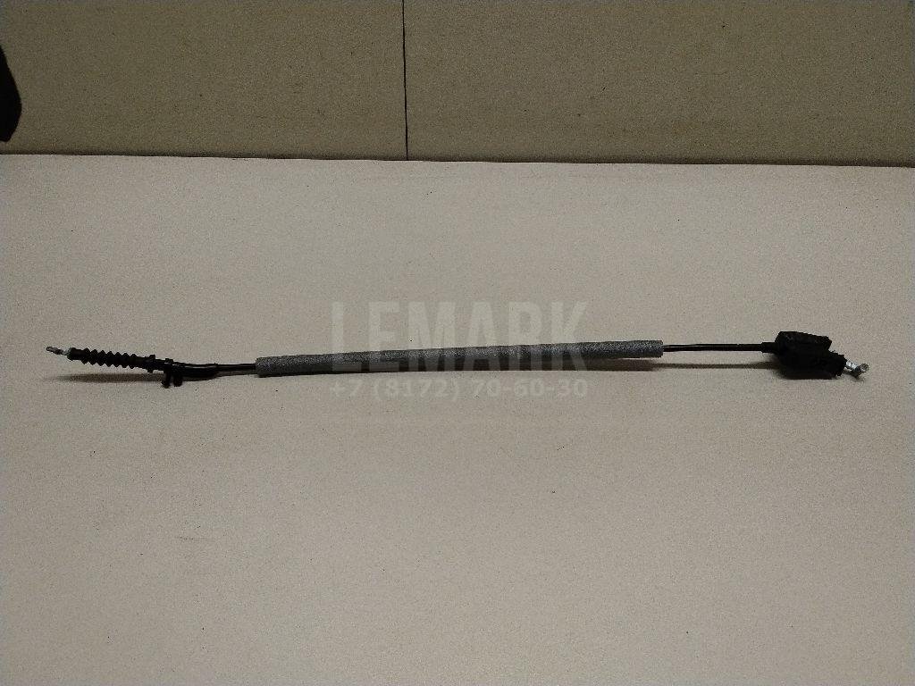 Трос открывания двери