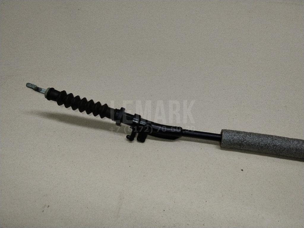 Трос открывания двери